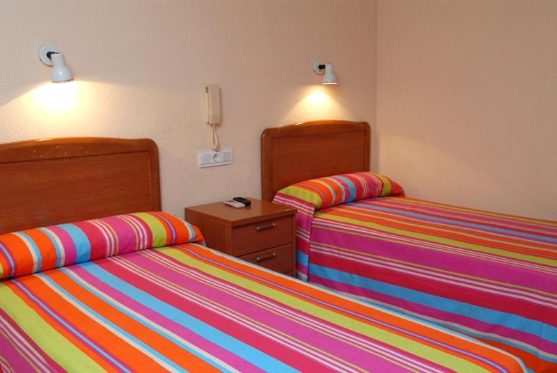 Hotel Borja 엘 푸이그 객실 사진