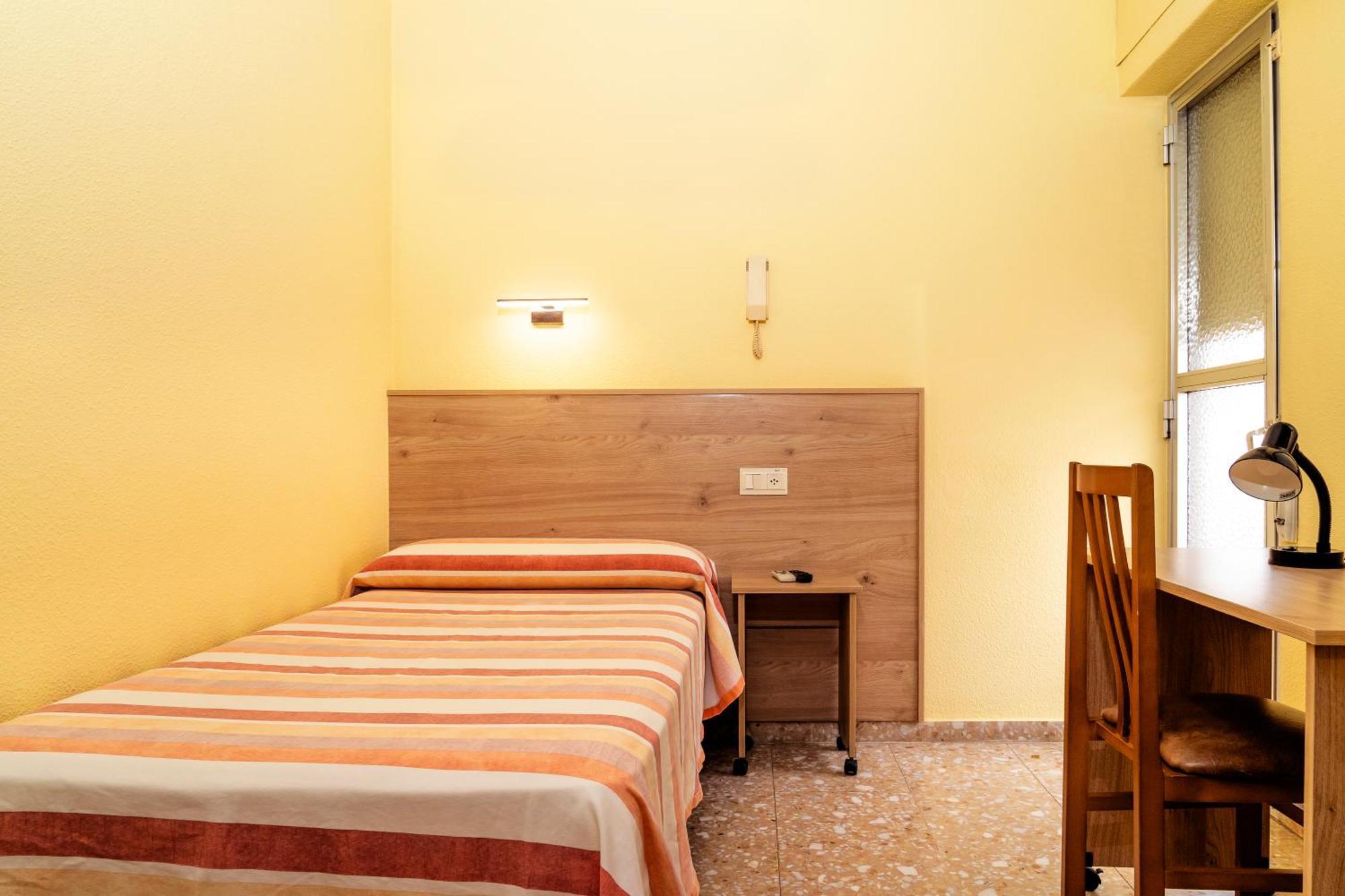 Hotel Borja 엘 푸이그 외부 사진