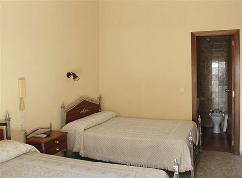 Hotel Borja 엘 푸이그 외부 사진