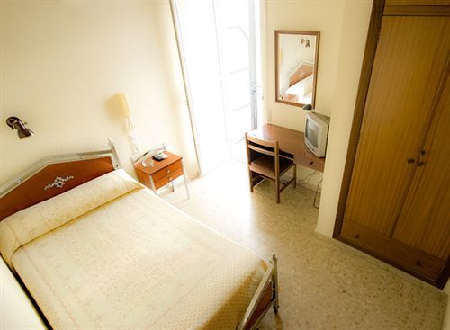 Hotel Borja 엘 푸이그 외부 사진