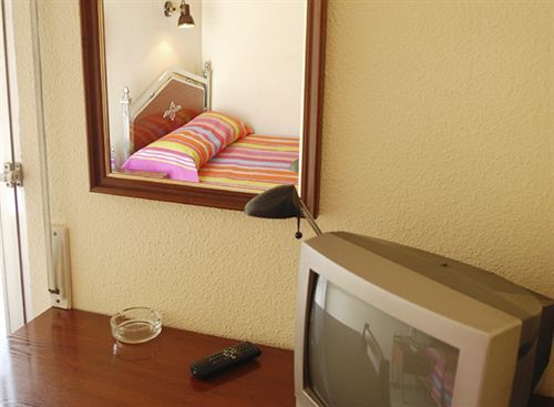 Hotel Borja 엘 푸이그 외부 사진