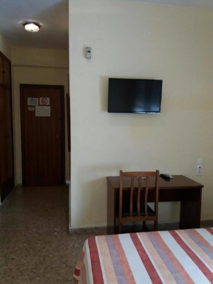 Hotel Borja 엘 푸이그 외부 사진