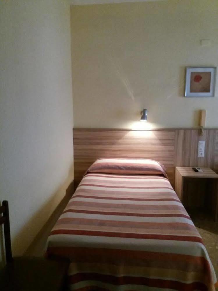 Hotel Borja 엘 푸이그 외부 사진